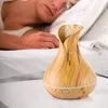Aroma Diffusor, 550 ml Duftatomiser, ätherische Produktbild-Vorschau 7