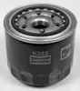 Ölfilter CHAMPION COF100283S Anschraubfilter für TOYOTA Produktbild-Vorschau 3