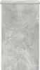 vidaXL Schreibtisch Betongrau 90x45x76 cm Holzwerkstoff Produktbild-Vorschau 6