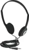 Manhattan Stereo On-Ear Headphones (3.5mm), Adjustable Produktbild-Vorschau 1