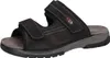 Waldläufer Herrenpantolette Harald 372501-100-001, Produktbild-Vorschau 2