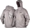 SHAD 100 % wasserdichte winddichte Motorrad-Regenjacke Produktbild-Vorschau 1