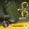Monzana Tanica Benzina 5L con Beccuccio Certificazione-UN Anteprima dell’immagine prodotto 3