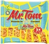Mr.Tom Salted Caramel 3x40g Produktbild-Vorschau 1
