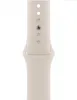 Apple Sportarmband Polarstern 384041mm SM 130-180 mm Umfang Náhľad obrázku produktu 6
