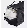Sac de sport Under Armour undeniable Duffle 5.0 S Noir Voir les images du produit 4