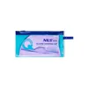 Tappo in silicone NILS Aqua NQC Dots viola Anteprima dell’immagine prodotto 3
