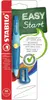 Stabilo® B-46867-3. Lápiz de presión ergonómico para Vista previa de la imagen del producto 1