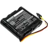 TECHTEK Akku Kompatibel mit [JDSU] 21100729 000, 21129596 Produktbild-Vorschau 2