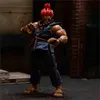 Jadatoys 9336717314R00 - Street Fighter II Akuma 6.2 inch Productafbeelding-voorbeeld 10