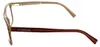 Ermenegildo Zegna EZ5044 Bordeaux 57/15/145 Herren Brillen Produktbild-Vorschau 3