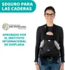 Chicco Babytrage  Easy FitWird So Einfach Wie Ein T-Shirt Produktbild-Vorschau 7