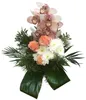 Blumenstrauß - Winterfreude - Blumenversand zum Produktbild-Vorschau 1