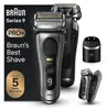 Braun Series 9 Pro+ 9575cc Wet & Dry, Folienschaber, Produktbild-Vorschau 36