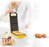 Waffeleisen mit Flip 132406 Drehbar für beste Ergebnisse Produktbild-Vorschau 6