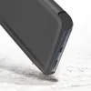 Pouzdro Clear View pro Samsung Galaxy S21 FE - Černá KP8988 Náhled obrázku produktu 15