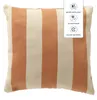 Dutch Decor Outdoor Kissenbezug Gestreift Cyrus 45x45 cm Produktbild-Vorschau 4