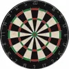 vidaXL Professionelles Dartboard Sisal mit 6 Darts und Produktbild-Vorschau 3