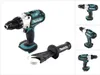 Makita DDF 451 Z 18 V Li-Ion akumulátorový vŕtací Náhľad obrázku produktu 4