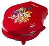Paw Patrol wafelijzer, mini-wafelijzer met een uniek Paw Productafbeelding-voorbeeld 5
