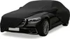 Garage automobile 534x178x120cm Dunlop, noir, 0.07 mm Voir les images du produit 1