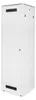 Netzwerkschrank Unique Serie - 600x600 mm (BxT) (hellgrau, Produktbild-Vorschau 5