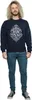 Harry Potter - "Hogwarts Draco Dormiens" Sweatshirt für Produktbild-Vorschau 4