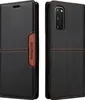 Handyhülle für Samsung Galaxy S20 FE 5G/4G Hülle, Leder Produktbild-Vorschau 2