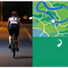 INF Bluetooth cyklistická helma s kamerou 1080P, GPS a Náhled obrázku produktu 2