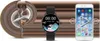 G. Rossi Damski smartwatch Origi Czarny Jeden rozmiar Podgląd zdjęcia produktu 19