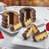 KuchenMeister Baumkuchen mit Zartbitterschokolade und Produktbild-Vorschau 1
