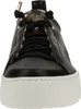 Paul Green Femmes Chaussures à lacets sportives noir Gr. 6½ Voir les images du produit 73