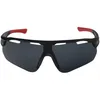 DUNLOP Sport Sonnenbrille Schwarz UV-400 Kat.3 Produktbild-Vorschau 4