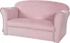 roba "Lil Sofa" dětská pohovka s područkami, pohodlný Náhled obrázku produktu 1