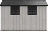 Keter Oakland 7511 DUOTECH Gerätehaus 7518 Produktbild-Vorschau 20