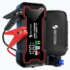 Siltcon® 12V 4-in-1 Jumpstarter Voor Auto - 4000A / 24.000 Productafbeelding-voorbeeld 1
