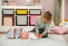 BABY born Changing Bag Flower, Taška na plienky pre bábiky, Náhľad obrázku produktu 17