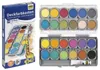 Idena Deckfarbkasten 24er 1 Tube Deckweiß Produktbild-Vorschau 9