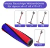 Bürste Ersatzbürste für Dyson V6 V7 V8 V10 V11, Softwalze Produktbild-Vorschau 2