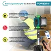 YOFIDRA 16 Linien 4D Laser-Nivelliergerät IP54, Produktbild-Vorschau 8