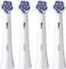 Braun Oral-B iO RB WW-4 Radiant White 4er Aufsteckbürsten Produktbild-Vorschau 2
