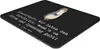 Mr. & Mrs. Panda Mousepad Elektriker Durchblick - Schwarz - Produktbild-Vorschau 3