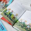 Wir Kinder aus Bullerbü. Alle Abenteuer in einem Band Produktbild-Vorschau 11