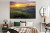 MuchoWow® Poster Toskana - Landschaft - Sonne 180x120 cm - Produktbild-Vorschau 4