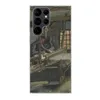 MuchoWow® Handyhülle Schutzhülle Hülle für Samsung Galaxy Produktbild-Vorschau 1