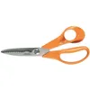 Fiskars Küchenschere 18 cm, Gewürz, Orange, Edelstahl, Produktbild-Vorschau 13