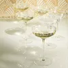 KROSNO Celebration Sektgläser 4er-Set 150 ml – handgemachte Produktbild-Vorschau 6