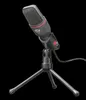 Trust Gxt212 Mico Usb Microphone Náhľad obrázku produktu 21