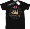 Disney - "Princess Enchanted" T-Shirt für Damen BI42855 (M) Produktbild-Vorschau 1