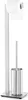 ZACK 40382 "LINEA" Toilettenbutler, Edelstahl matt Produktbild-Vorschau 1